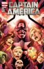 Captain America (6th series) #6 - Captain America (6th series) #6