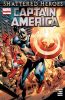 Captain America (6th series) #7 - Captain America (6th series) #7