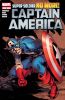 Captain America (6th series) #8 - Captain America (6th series) #8