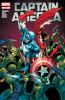 Captain America (6th series) #10 - Captain America (6th series) #10