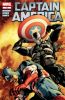 Captain America (6th series) #13 - Captain America (6th series) #13
