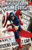 Captain America (6th series) #15 - Captain America (6th series) #15