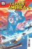 Captain America (8th series) #1 - Captain America (8th series) #1
