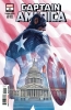 Captain America (8th series) #21 - Captain America (8th series) #21
