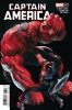 Captain America (8th series) #26 - Captain America (8th series) #26