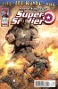 Steve Rogers: Super-Soldier #4 - Steve Rogers: Super-Soldier #4