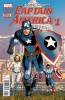 Captain America: Steve Rogers #1 - Captain America: Steve Rogers #1