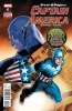 Captain America: Steve Rogers #2 - Captain America: Steve Rogers #2