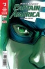 Captain America: Steve Rogers #7 - Captain America: Steve Rogers #7