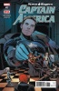Captain America: Steve Rogers #8 - Captain America: Steve Rogers #8