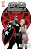 Captain America: Steve Rogers #10 - Captain America: Steve Rogers #10