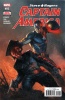 Captain America: Steve Rogers #15 - Captain America: Steve Rogers #15