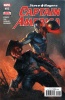 Captain America: Steve Rogers #15 - Captain America: Steve Rogers #15