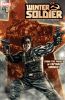 Winter Soldier (1st series) #1 - Winter Soldier (1st series) #1