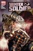 Winter Soldier (1st series) #3 - Winter Soldier (1st series) #3