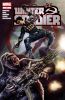 Winter Soldier (1st series) #5 - Winter Soldier (1st series) #5