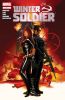 Winter Soldier (1st series) #7 - Winter Soldier (1st series) #7