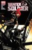 Winter Soldier (1st series) #8 - Winter Soldier (1st series) #8