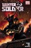 Winter Soldier (1st series) #11 - Winter Soldier (1st series) #11