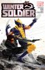 Winter Soldier (1st series) #12 - Winter Soldier (1st series) #12
