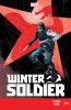 Winter Soldier (1st series) #17 - Winter Soldier (1st series) #17