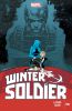 Winter Soldier (1st series) #18 - Winter Soldier (1st series) #18