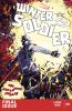 Winter Soldier (1st series) #19 - Winter Soldier (1st series) #19