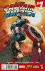 [title] - All-New Captain America #1