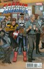 [title] - All-New Captain America #3 (Salvador Larroca variant)