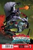 [title] - All-New Captain America #6