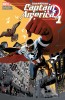 Captain America: Sam Wilson #1 - Captain America: Sam Wilson #1