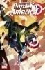 Captain America: Sam Wilson #4 - Captain America: Sam Wilson #4