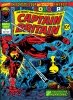 Captain Britain (1st series) #4 - Captain Britain (1st series) #4