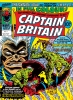 [title] - Captain Britain (1st series) #9