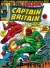 Captain Britain (1st series) #18 - Captain Britain (1st series) #18