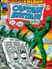 Captain Britain (1st series) #19 - Captain Britain (1st series) #19