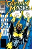 [title] - Captain Marvel (2nd series) #2