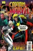 [title] - Captain Marvel (3rd series) #6