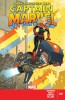 Captain Marvel (7th series) #12 - Captain Marvel (7th series) #12