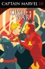 Captain Marvel (8th series) #10