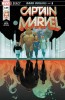 Captain Marvel (10th series) #125 - Captain Marvel (10th series) #125