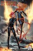 [title] - Captain Marvel (11th series) #1 (Jay Anacleto variant)
