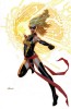 [title] - Captain Marvel (11th series) #1 (Jay Anacleto variant)