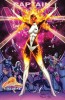 [title] - Captain Marvel (11th series) #1 (J. Scott Campbell variant)