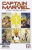 [title] - Captain Marvel (11th series) #1 (Carmen Nunez Carnero variant)