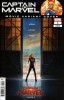 [title] - Captain Marvel (11th series) #1 (movie variant)