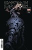[title] - Captain Marvel (11th series) #2 (Chris Bachalo variant)