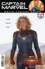 [title] - Captain Marvel (11th series) #2 (Movie variant)