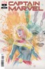 [title] - Captain Marvel (11th series) #3 (David Mack variant)