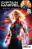 [title] - Captain Marvel (11th series) #3 (Movie variant)